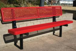 Park Benches